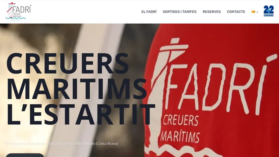 Creuers 2mes2 — El Fadrí